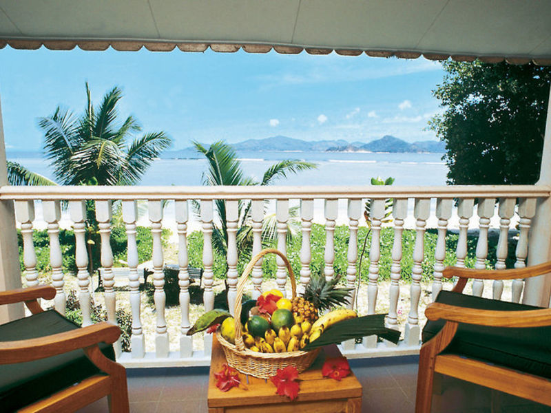 La Digue Island Lodge