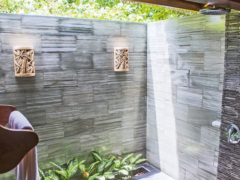 La Digue Island Lodge