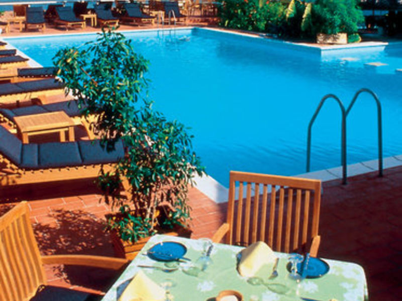 La Digue Island Lodge