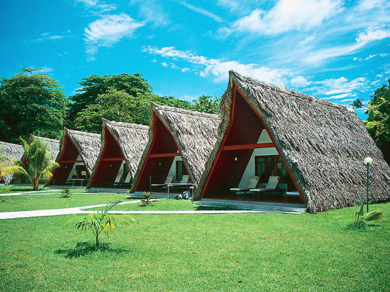La Digue Island Lodge