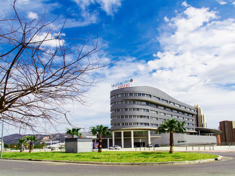 La Estación