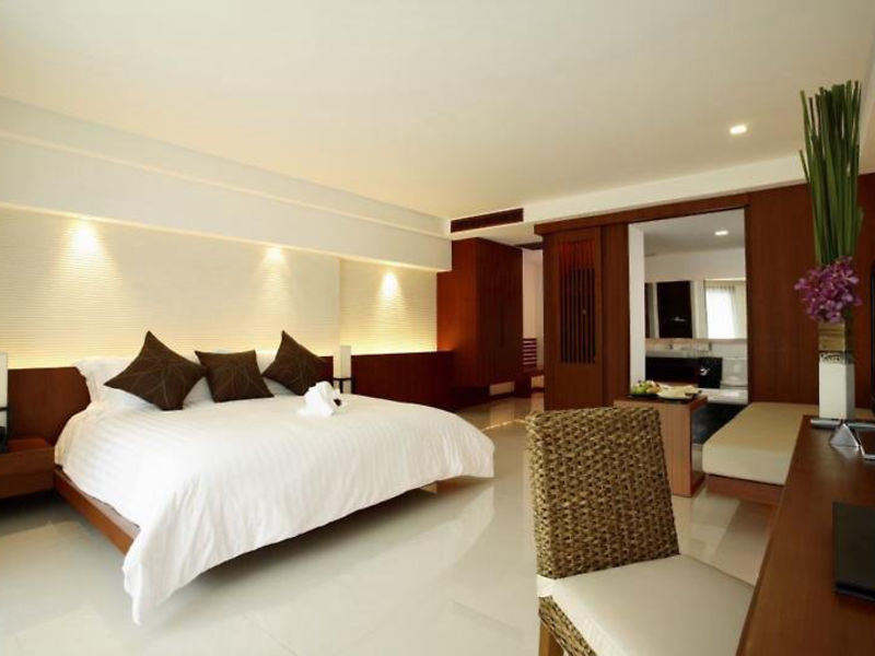 La Flora Resort Patong
