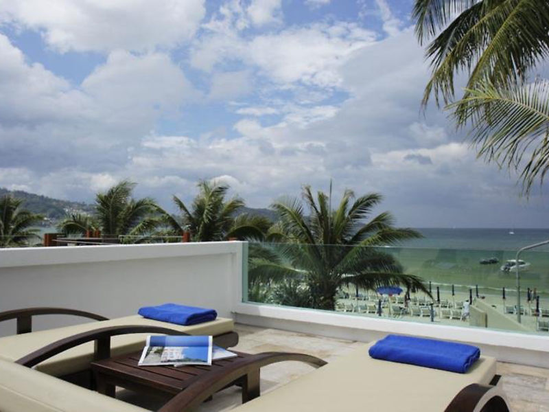 La Flora Resort Patong