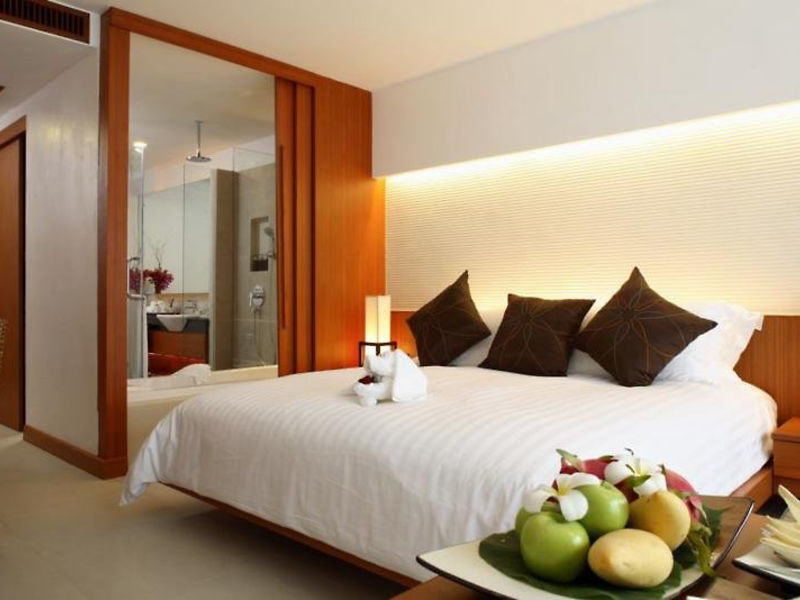 La Flora Resort Patong