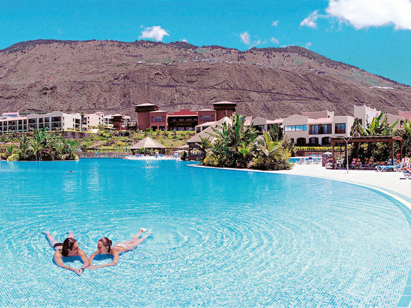 La Palma Princess