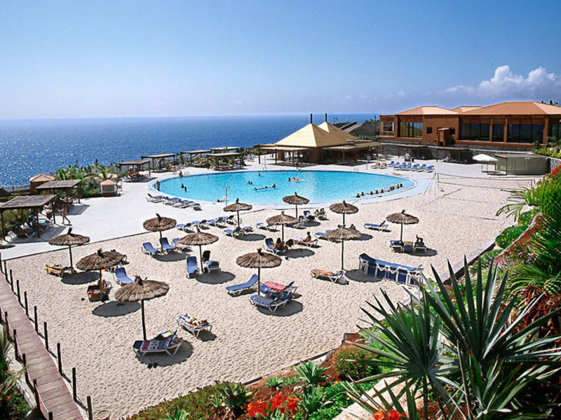 La Palma Princess