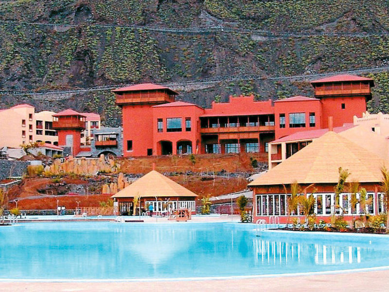 La Palma Princess