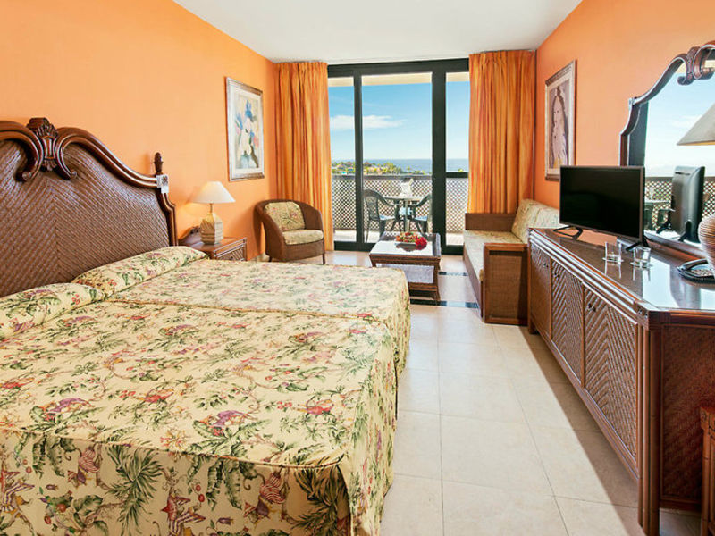 La Palma Princess