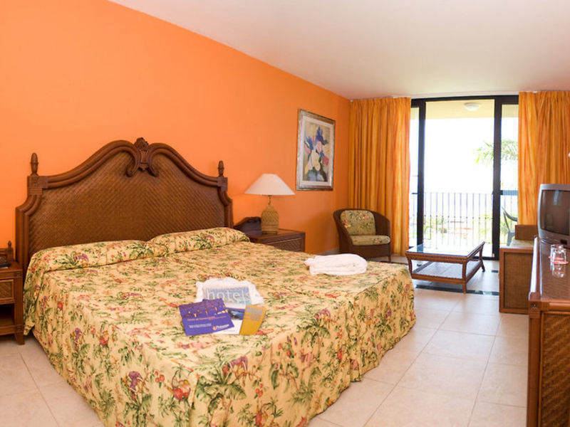 La Palma Princess