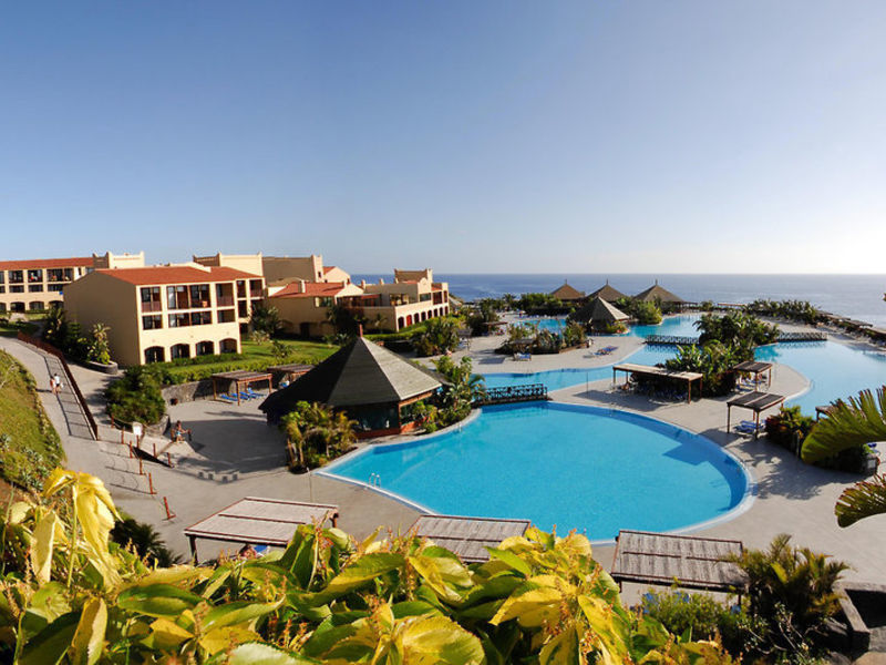 La Palma Princess