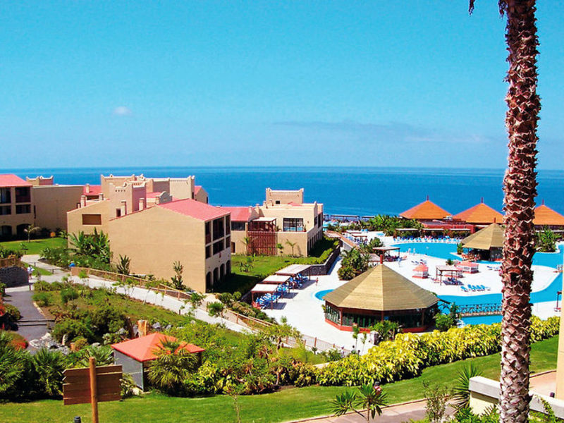 La Palma Princess