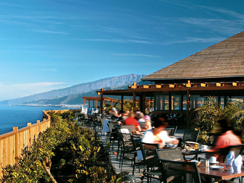 La Palma Princess