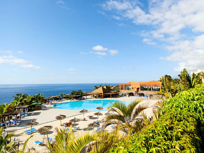 La Palma Princess