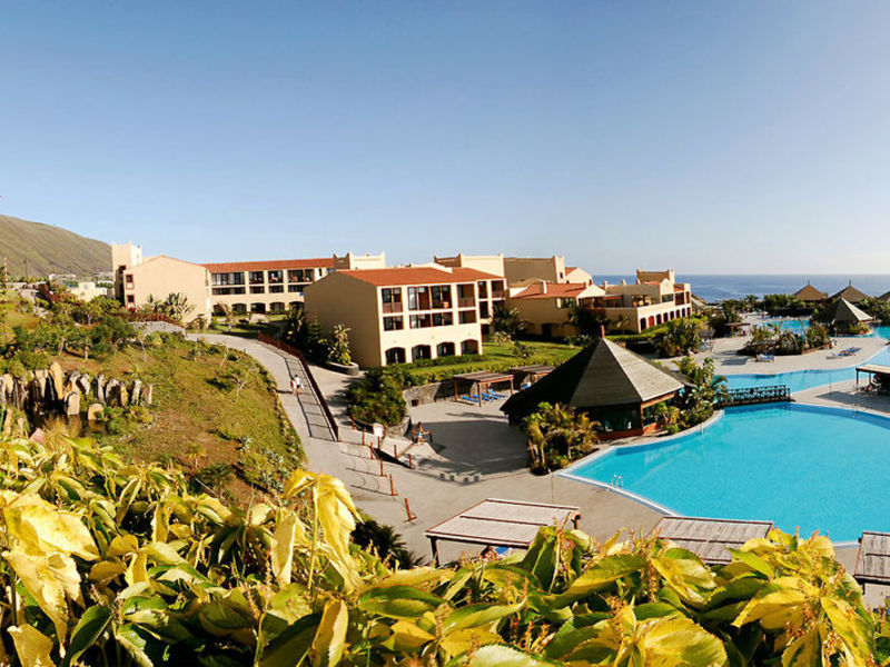 La Palma Princess