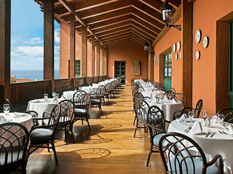 La Palma Princess