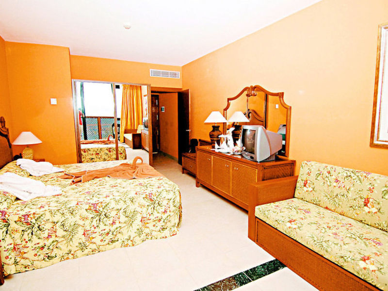 La Palma Princess