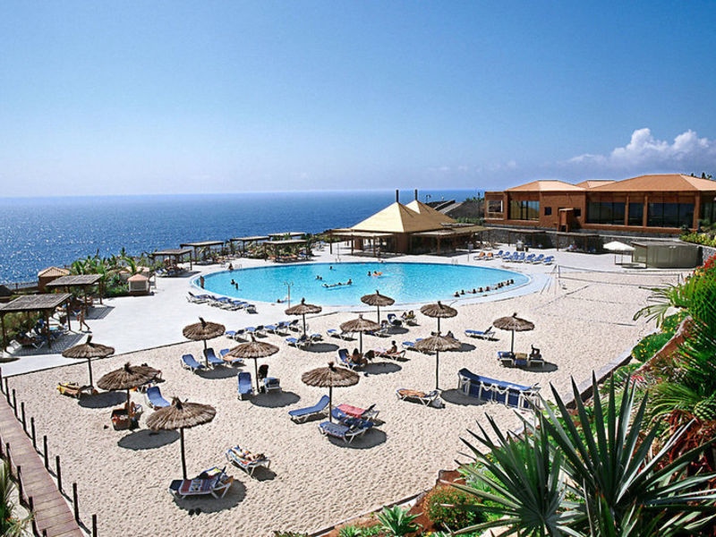 La Palma Princess