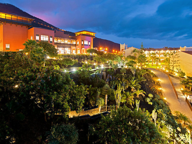 La Palma Princess
