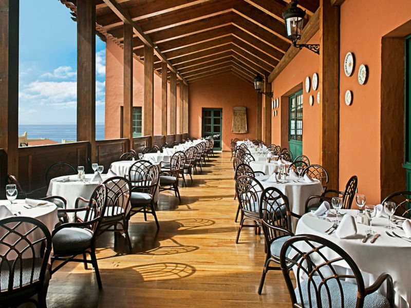 La Palma & Teneguia Princess