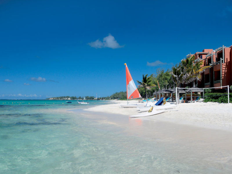 La Palmeraie Honeymoon