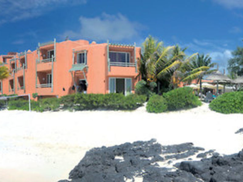 La Palmeraie Honeymoon