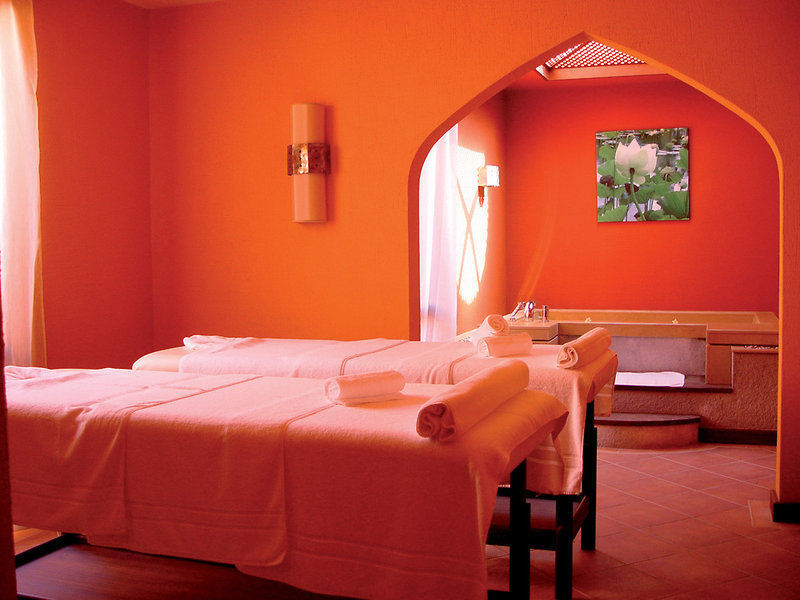 La Palmeraie Honeymoon