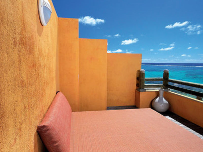 La Palmeraie Honeymoon