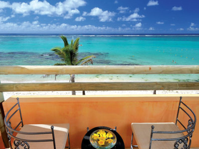 La Palmeraie Honeymoon