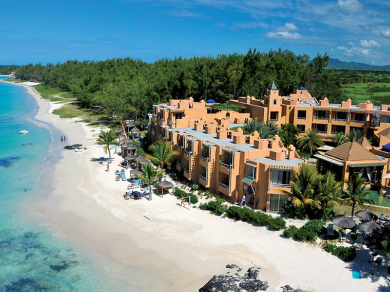 La Palmeraie Honeymoon