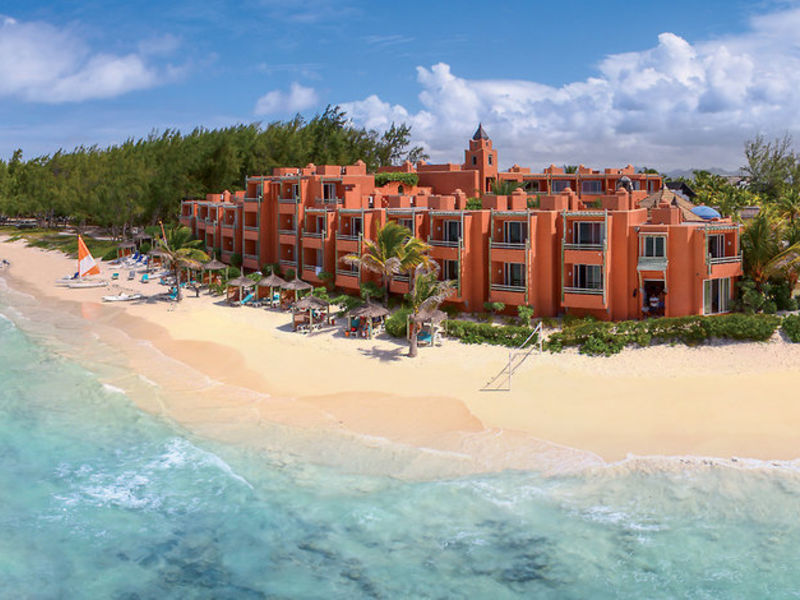 La Palmeraie Honeymoon