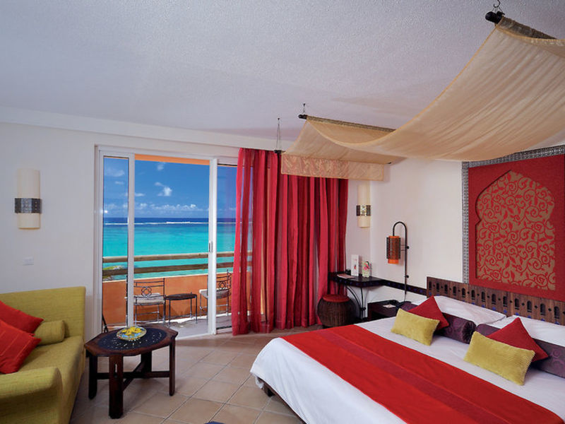 La Palmeraie Honeymoon