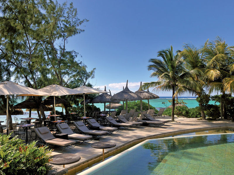 La Palmeraie Honeymoon