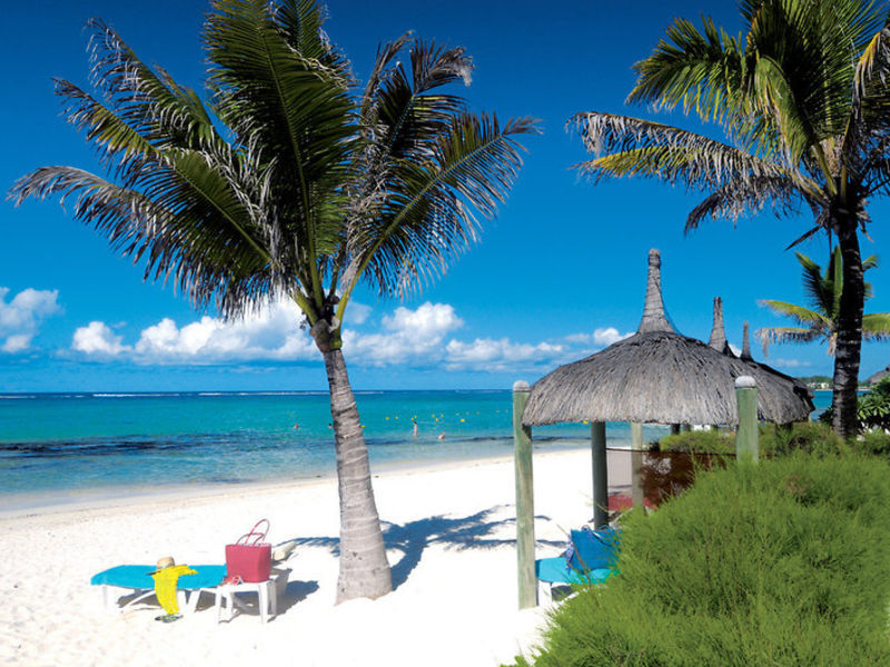 La Palmeraie Honeymoon