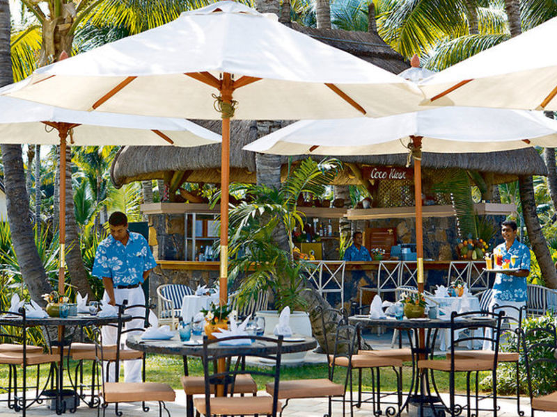 La Pirogue Honeymoon