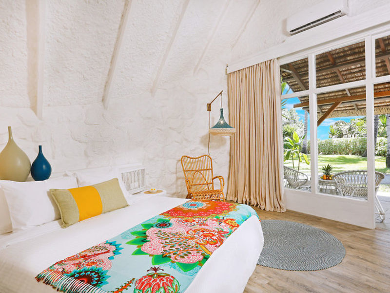 La Pirogue Honeymoon