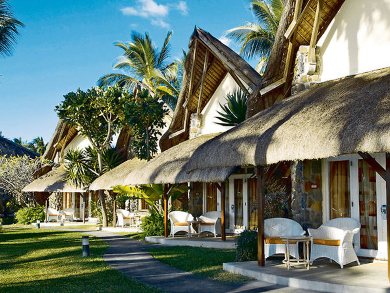 La Pirogue Honeymoon