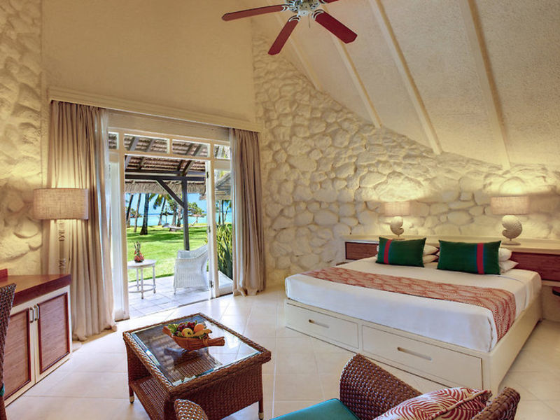 La Pirogue Honeymoon