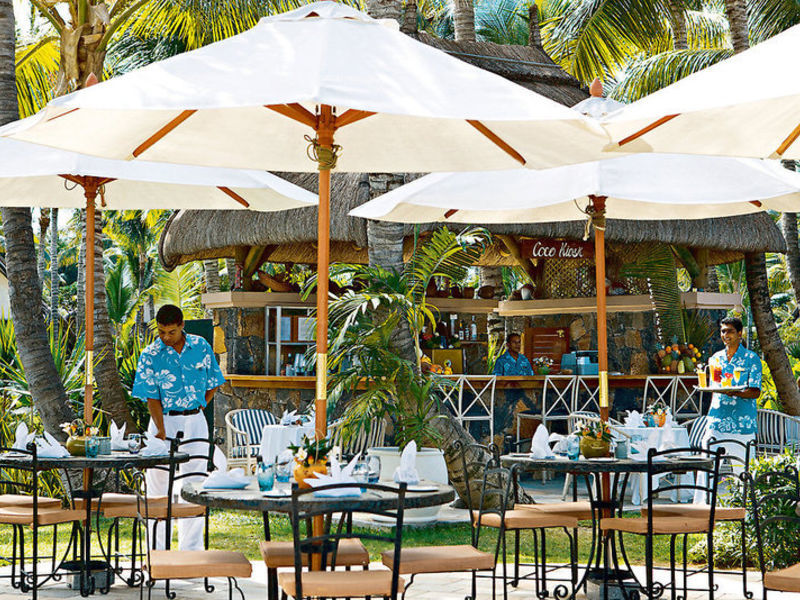 La Pirogue Resort & Spa