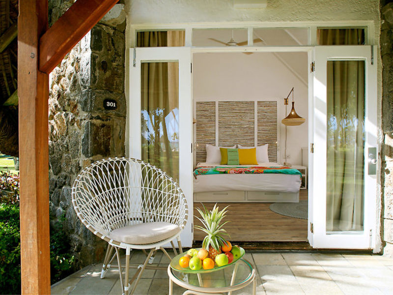 La Pirogue Resort & Spa