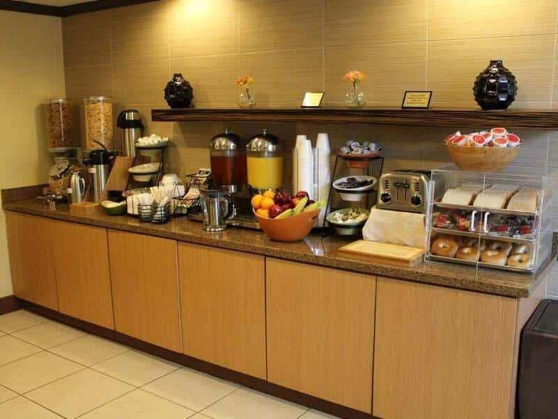 La Quinta Inn &Amp; Suites Miami Cutler Ridge