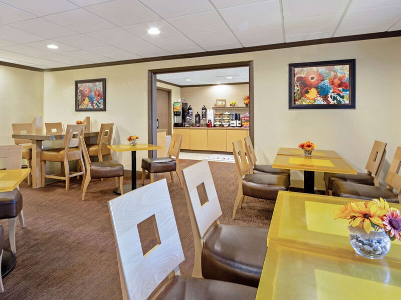 La Quinta Inn &Amp; Suites Miami Cutler Ridge