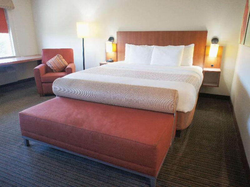 La Quinta Inn &Amp; Suites Miami Cutler Ridge
