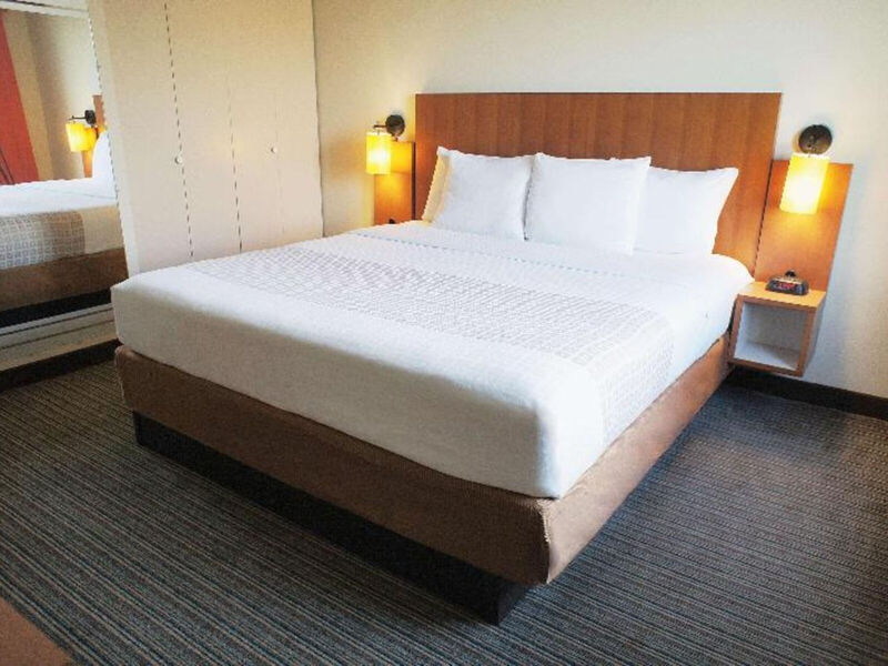 La Quinta Inn &Amp; Suites Miami Cutler Ridge