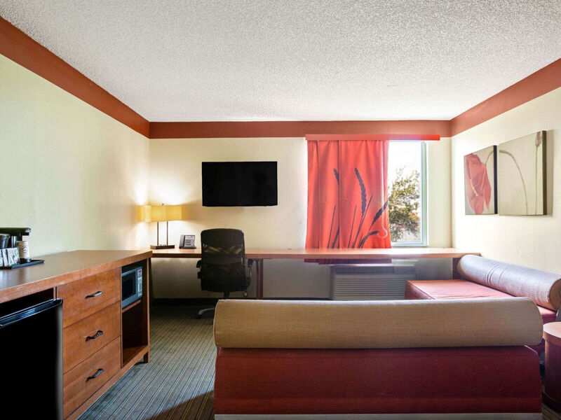 La Quinta Inn &Amp; Suites Miami Cutler Ridge
