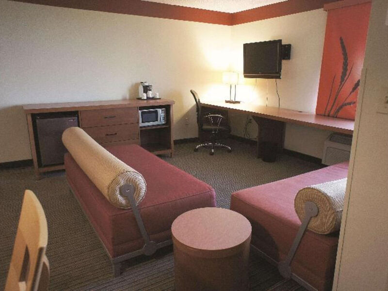 La Quinta Inn &Amp; Suites Miami Cutler Ridge