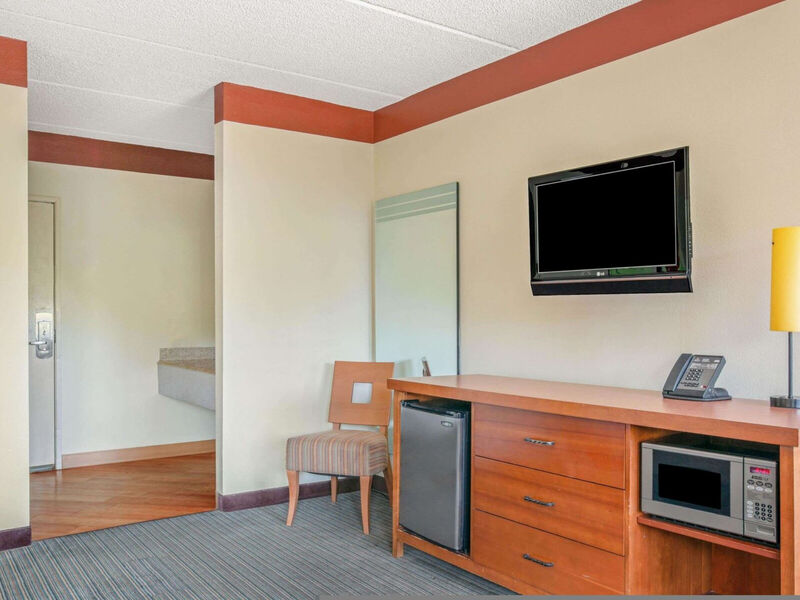 La Quinta Inn &Amp; Suites Miami Cutler Ridge