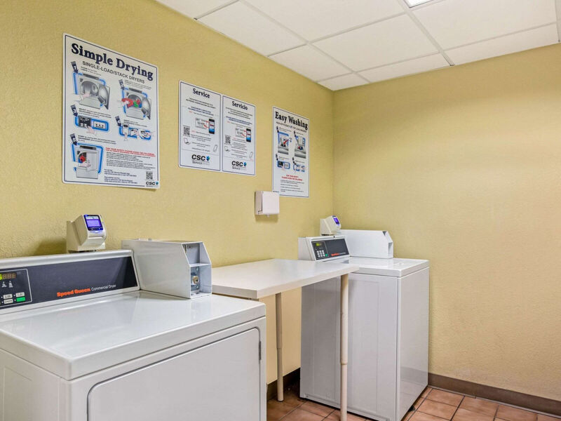 La Quinta Inn &Amp; Suites Miami Cutler Ridge