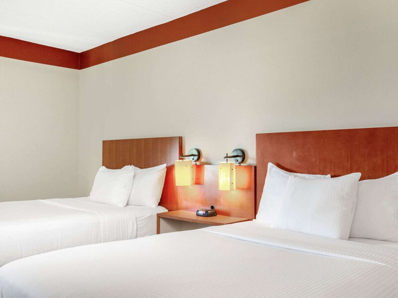 La Quinta Inn &Amp; Suites Miami Cutler Ridge