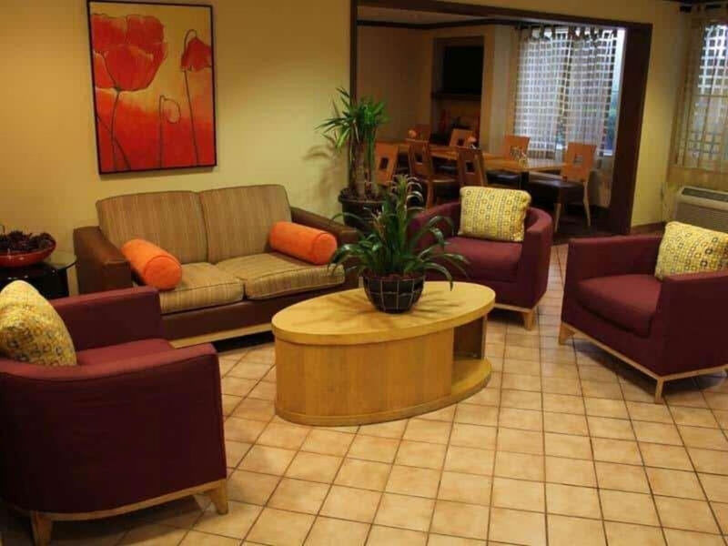 La Quinta Inn &Amp; Suites Miami Cutler Ridge