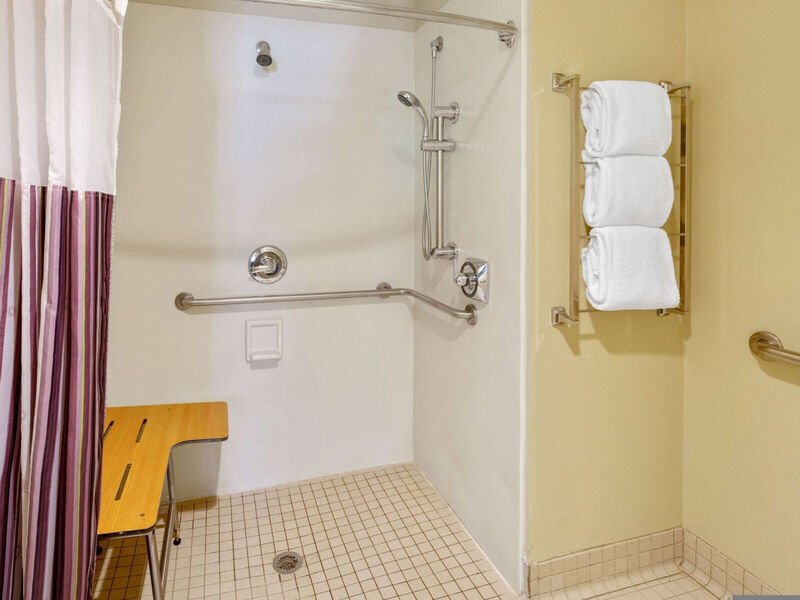 La Quinta Inn &Amp; Suites Miami Cutler Ridge